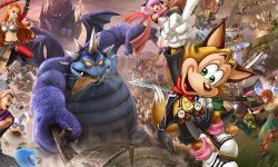Dragon Quest Heroes II Famitsu (2)