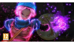 Dragon Quest Heroes II images