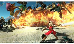 Dragon quest Heroes images 18