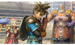 Dragon quest Heroes images 1