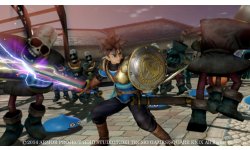Dragon quest Heroes images 9