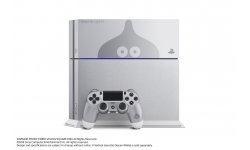 Dragon Quest Heroes PS4 edition limitee collector 03.09.2014 (2)