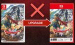 Dragon Quest I & II HD-2D Remake : encore des mauvaises nouvelles pour les versions Switch