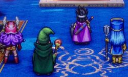 Dragon Quest III HD 2D Remake 01 18 06 2024