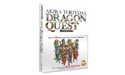 Dragon Quest Illustrations 30 08 2018.