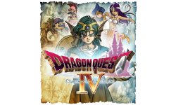 dragon quest iv 4