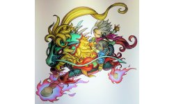 Dragon Quest Monster Joker 3