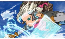 Dragon Quest Monsters Joker 3 vignette 31 10 2016