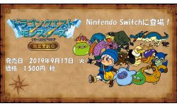 Dragon Quest Monsters Terry's Wonderland Retro 07 14 09 2019