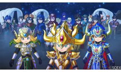 Dragon Quest of the Stars 01 30 09 2019