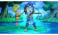 Dragon Quest of the Stars head