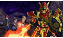 Dragon Quest of the Stars vignette 25 02 2020