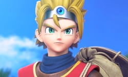 Dragon Quest Rivals Ace vignette 27 07 2020