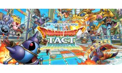 Dragon Quest Tact 05 02 2020