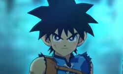 Dragon Quest The Adventure of Dai A Hero's Bonds 16 03 2021