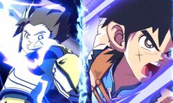 Dragon Quest The Adventure of Dai: A Hero's Bonds, un nouveau trailer informatif pour l'Action-RPG mobile Dragon Quest The Adventure of Dai: A Hero's Bonds, un nouveau trailer informatif pour l'Action-RPG mobile