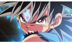 Dragon Quest The Adventure of Dai vignette 21 12 2019