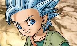 Dragon Quest Treasure preview image