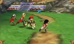 Dragon Quest VII head