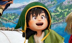 DRAGON QUEST VII Reimagined iamges (3)