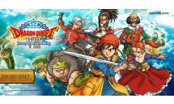 Dragon Quest VIII 8 artwork 03 11 2016