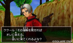 Dragon Quest VIII Journey of the Cursed King 27 05 2015 screenshot 10