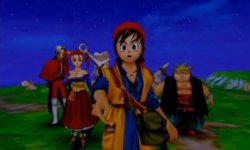 Dragon Quest VIII L'Odyssée du Roi Maudit 17 07 2015 head