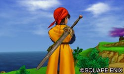 Dragon Quest VIII L'Odyssée du Roi Maudit (2)