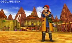 Dragon Quest VIII L'Odyssée du Roi Maudit (3)