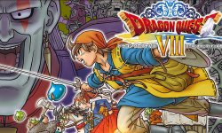 Dragon Quest VIII L'Odyssée du roi maudit 3ds