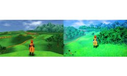 Dragon Quest VIII L'Odyssée du Roi Maudit comparaison (2)