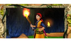 Dragon Quest VIII L'Odyssée du roi maudit images