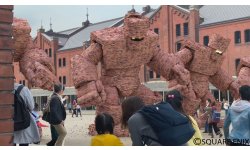 Dragon Quest Walk 01 03 06 2019