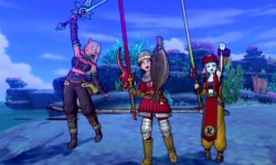 Dragon Quest X 22 08 2014 head