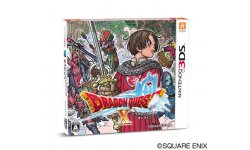 Dragon Quest X 3DS portable 08.07.2014 (2)