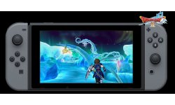 Dragon Quest X images