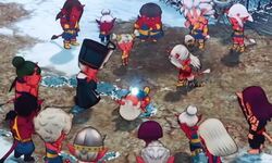 Dragon Quest X Offline 27 05 2021