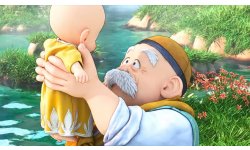 Dragon Quest XI 23 07 2017 head