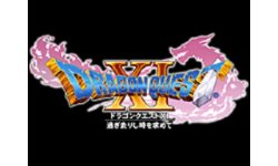Dragon Quest XI 27 07 2015 logo