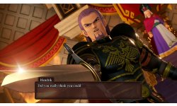Dragon Quest XI Comparaison images (4)