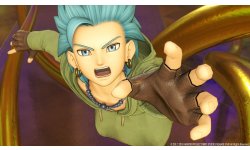 Dragon Quest XI DQXI Erik 02 03 08 2018