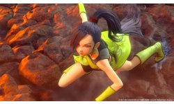Dragon Quest XI DQXI Jade 01 03 08 2018