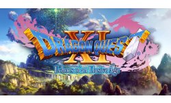 Dragon Quest XI Echoes of an Elusive Age logo 1
