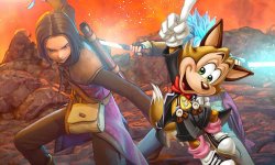 Dragon Quest XI Famitsu images (2)
