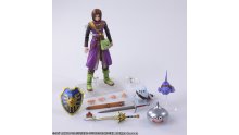 Dragon Quest XI figurine Square ENix images (7)