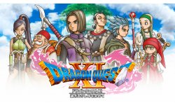 Dragon Quest XI image