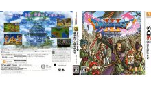 Dragon Quest XI jaquettes images (2)