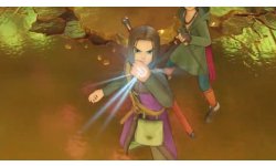 Dragon Quest XI S head