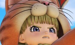 Dragon Quest XI S images
