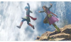 Dragon Quest XI S Les combattants de la destinée Edition Ultime 10 14 02 2019